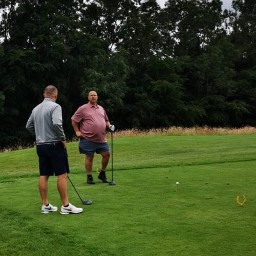 Come on TONY, YOU CAN HIT IT